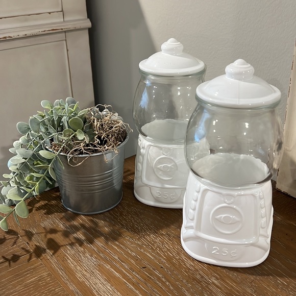 •NWT• Target Gum-ball Jar - Picture 2 of 4